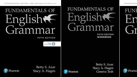 fundamentals of english grammar 5th edition pdf free download